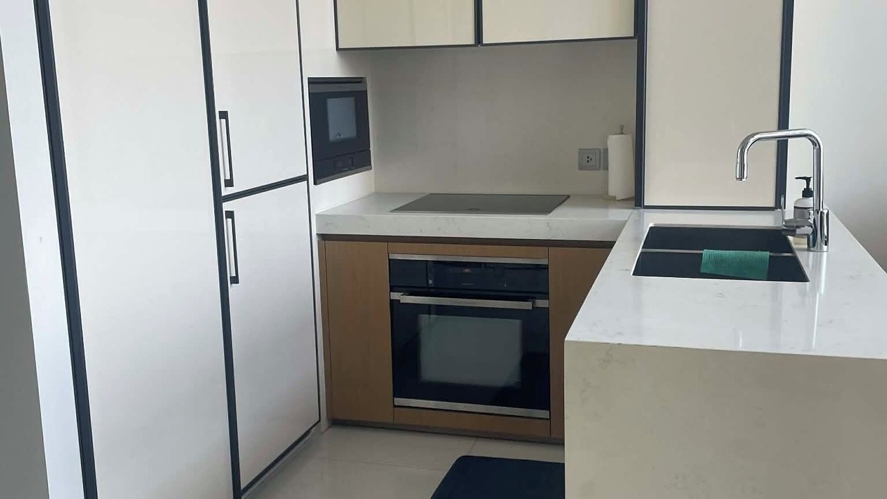 Photo of Kitchen in Khlong Tan