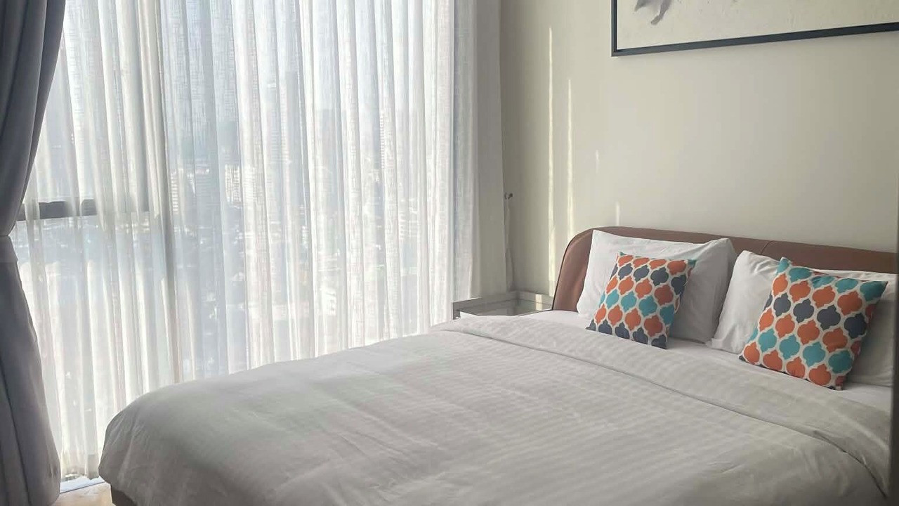 Photo of Bedroom in Khlong Tan