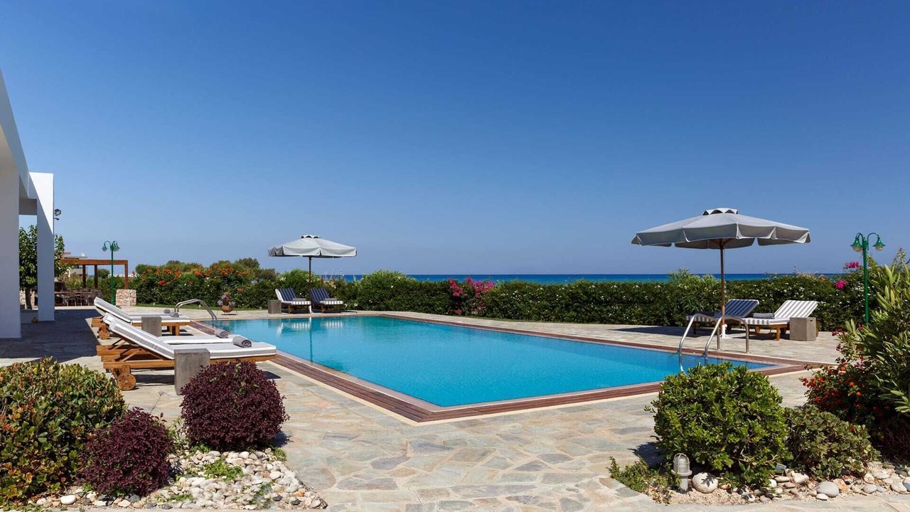 Photo of Outdoor in Afandou
