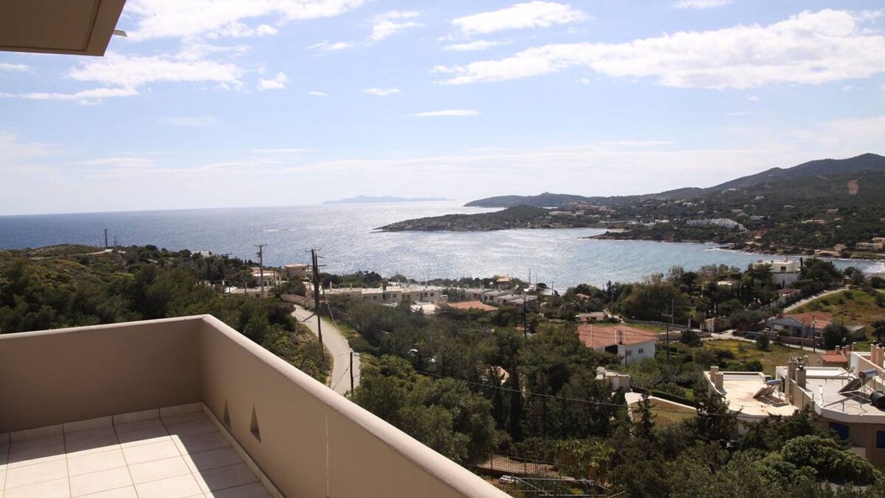 Photo of Outdoor in Lavreotiki