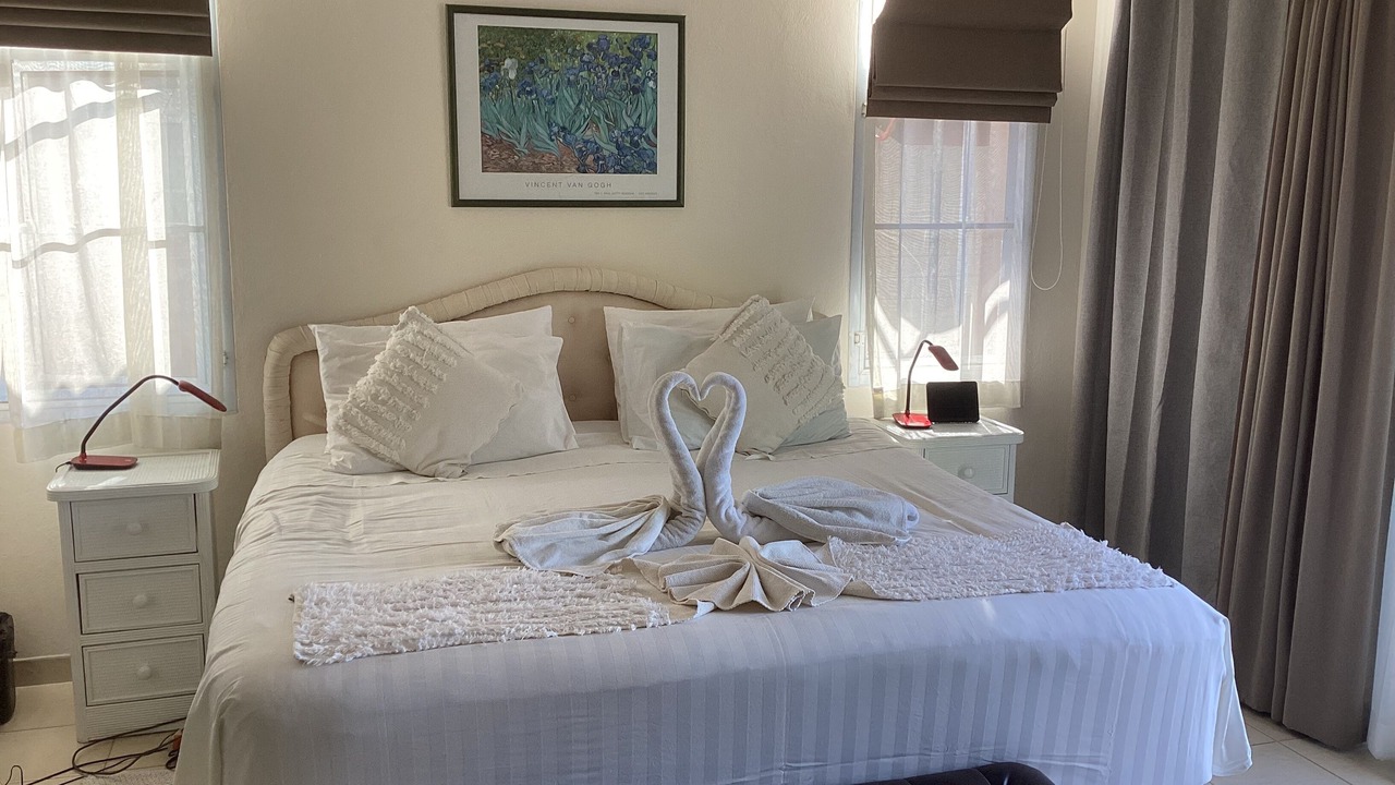 Photo of Bedroom in Bang Po