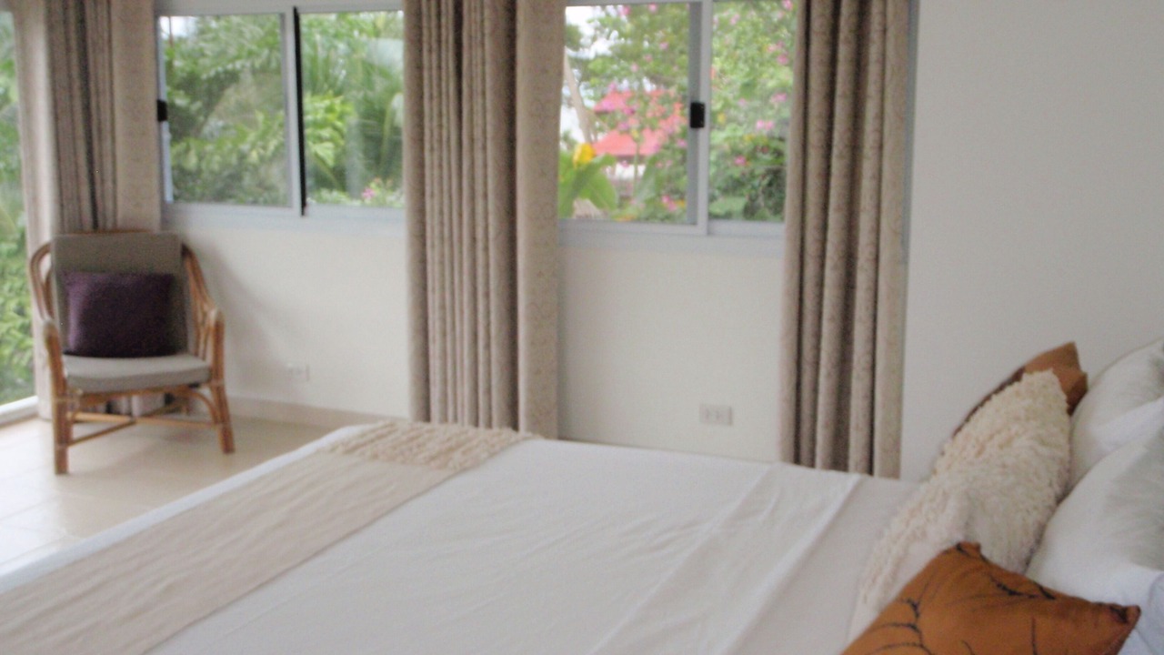 Photo of Bedroom in Bang Po