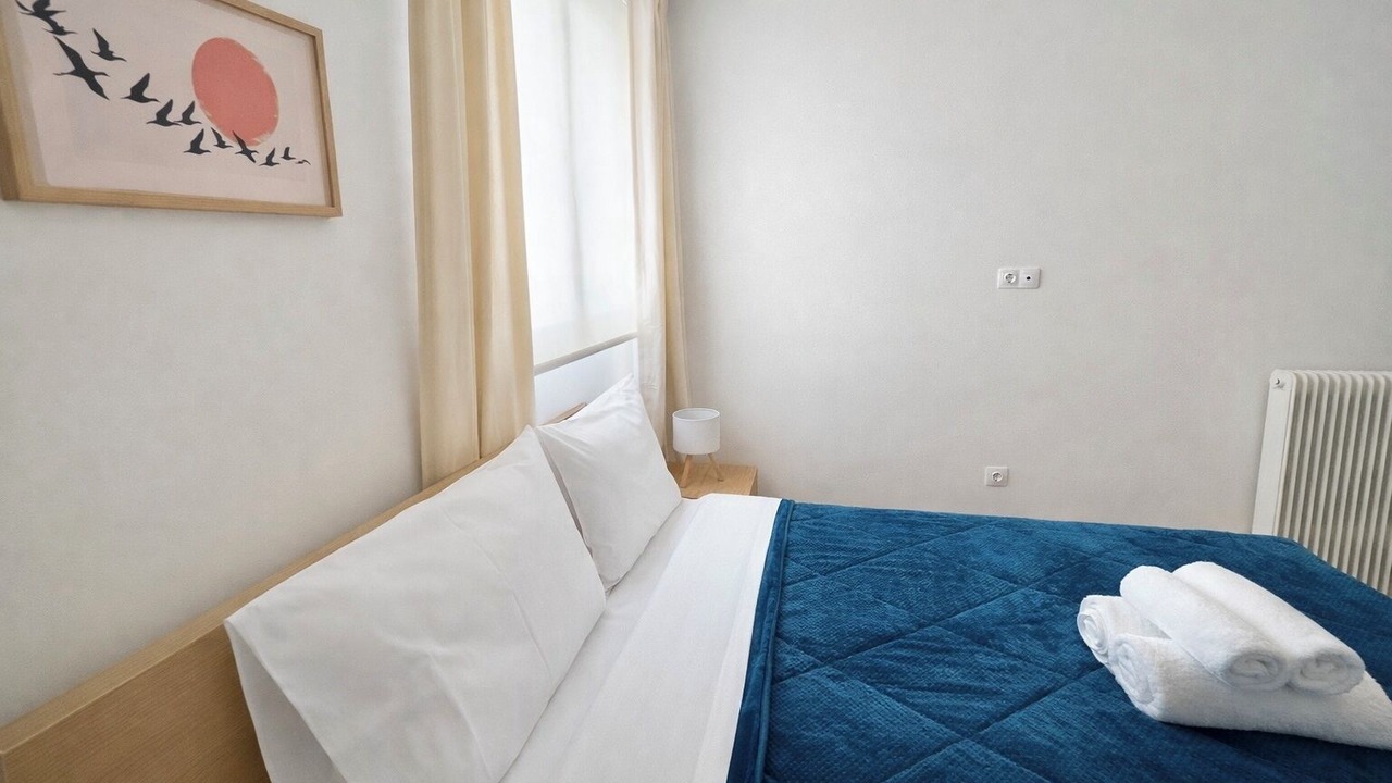 Photo of Bedroom in Kypseli