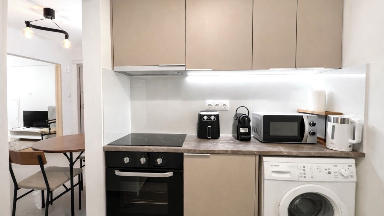 Photo of Kitchen in Kypseli