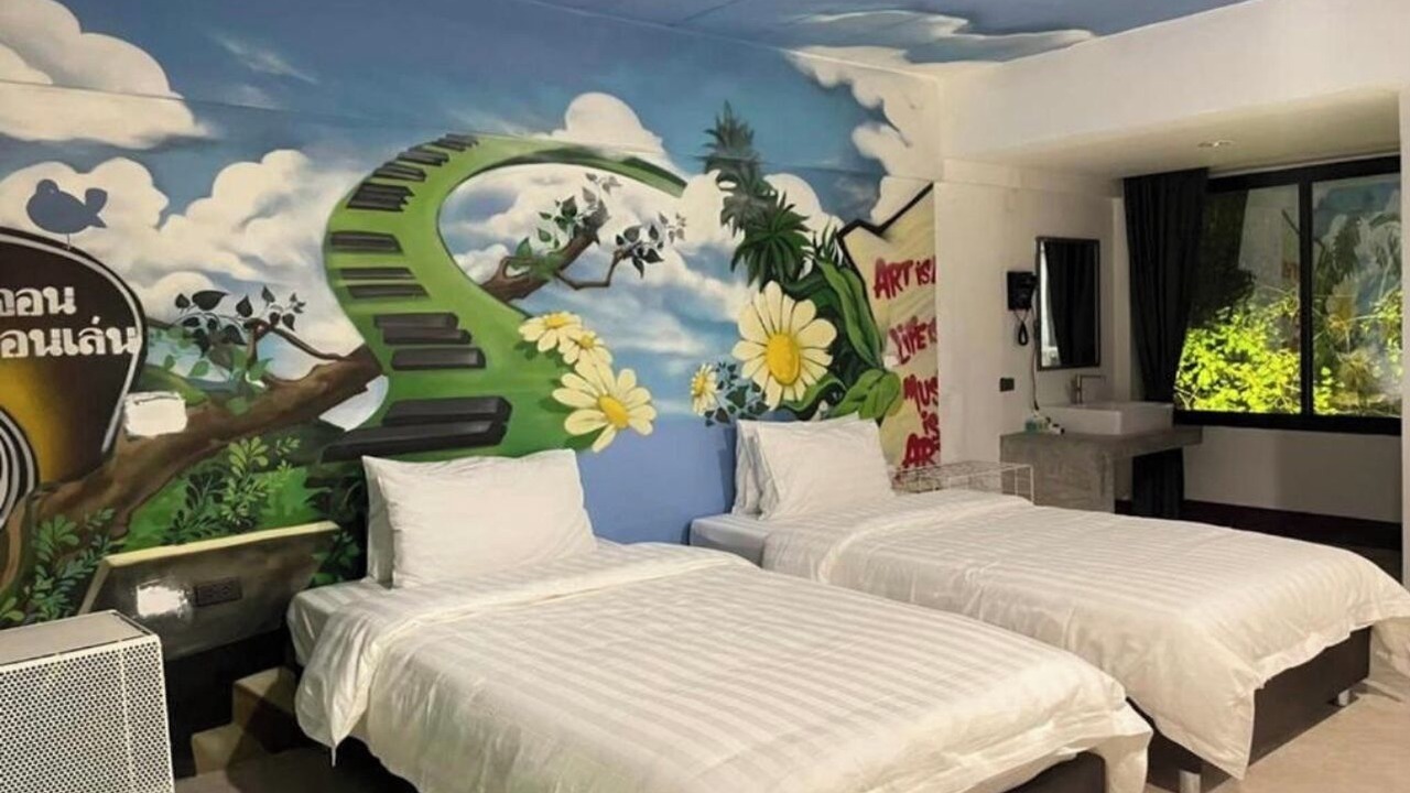 Photo of Bedroom in Old City