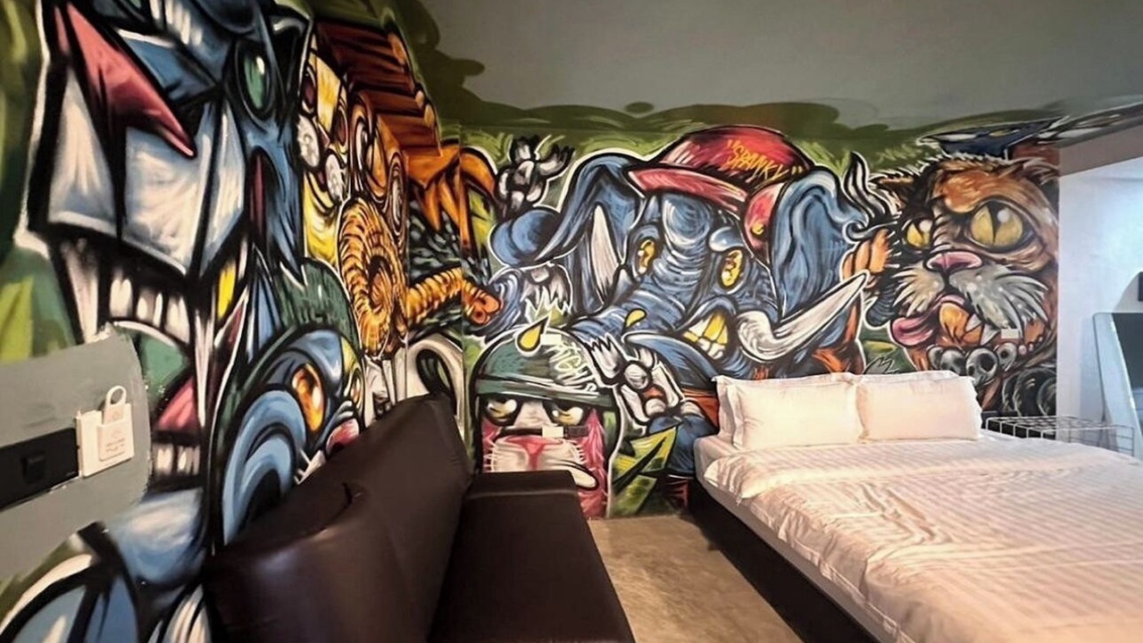 Photo of Bedroom in Old City