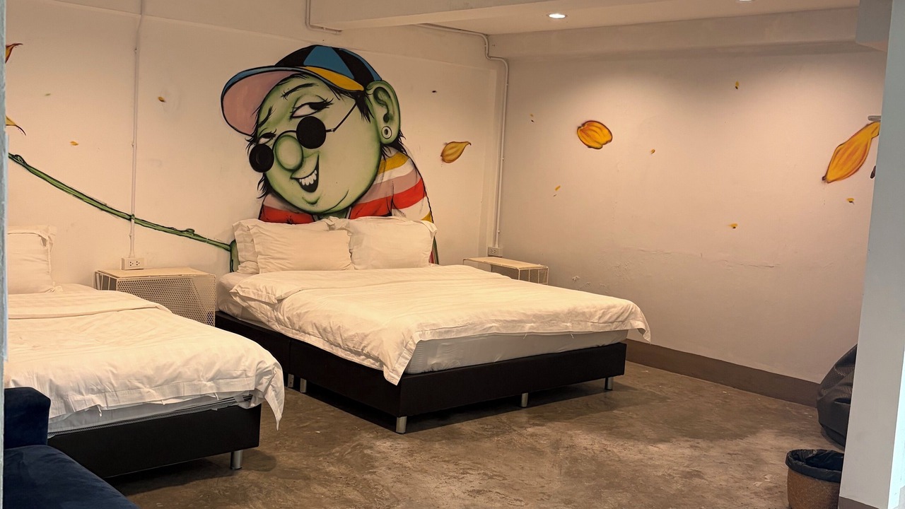 Photo of Bedroom in Old City