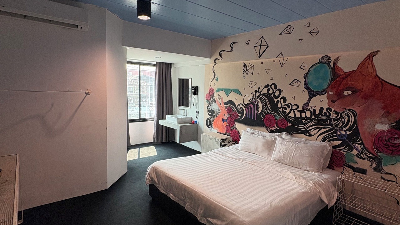 Photo of Bedroom in Old City