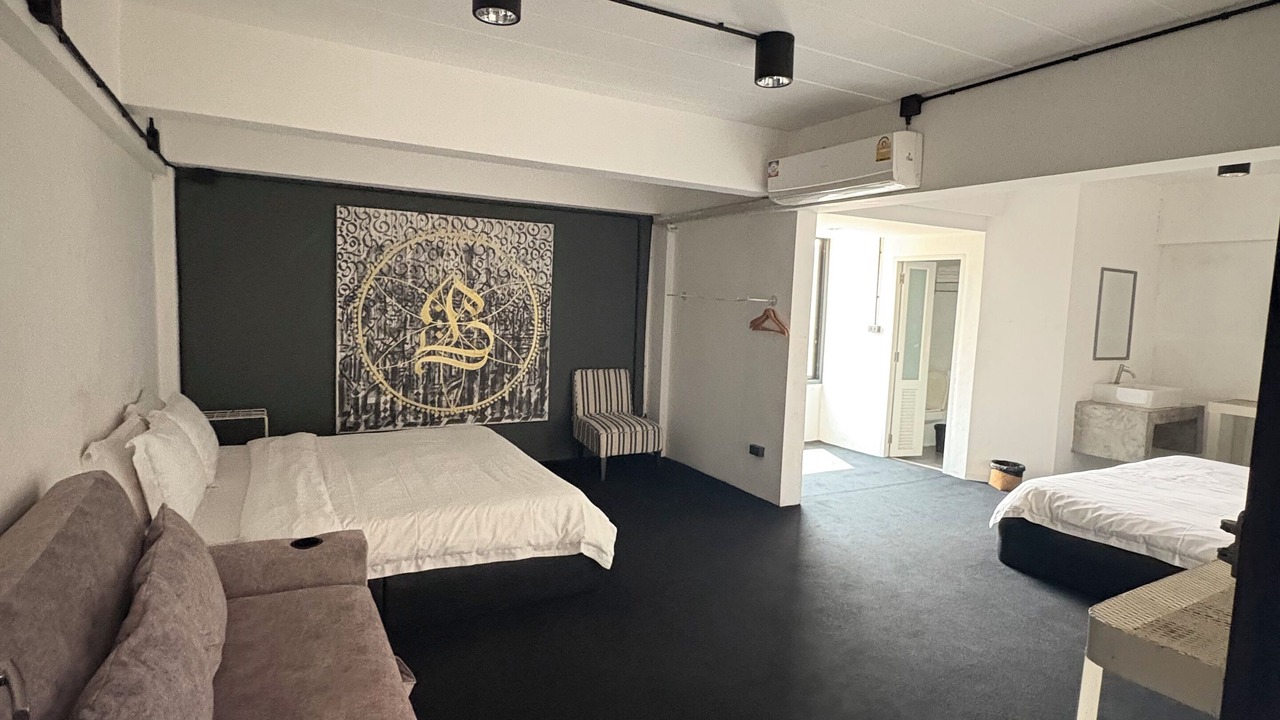 Photo of Bedroom in Old City