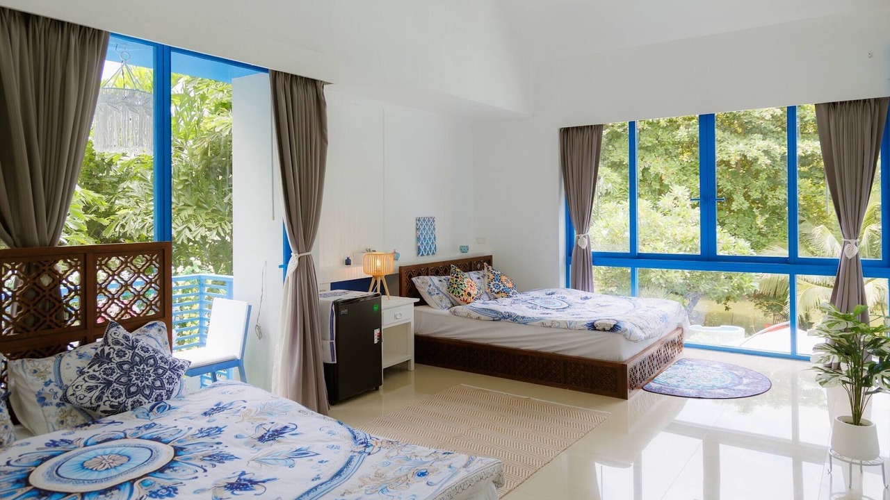 Photo of Bedroom in Pak Kret