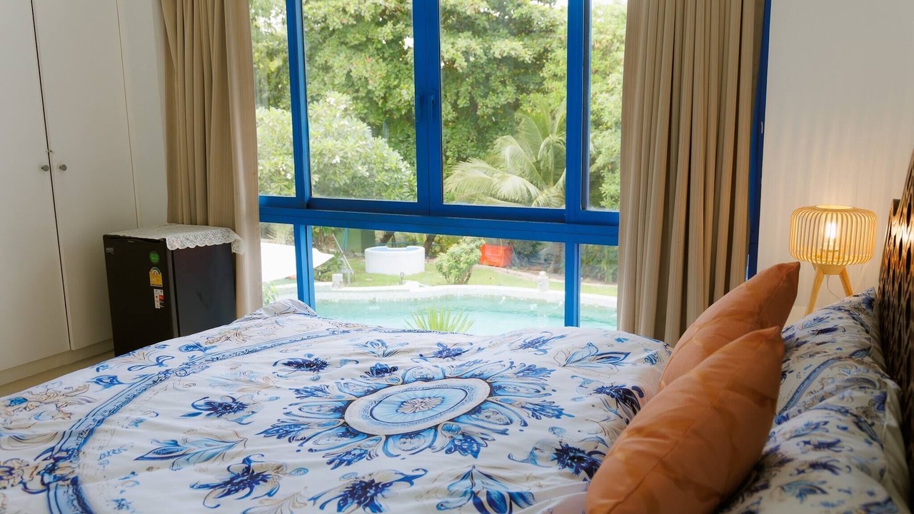 Photo of Bedroom in Pak Kret