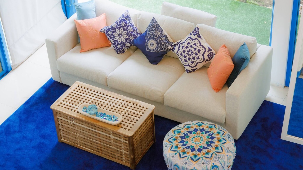 Photo of Livingroom in Pak Kret