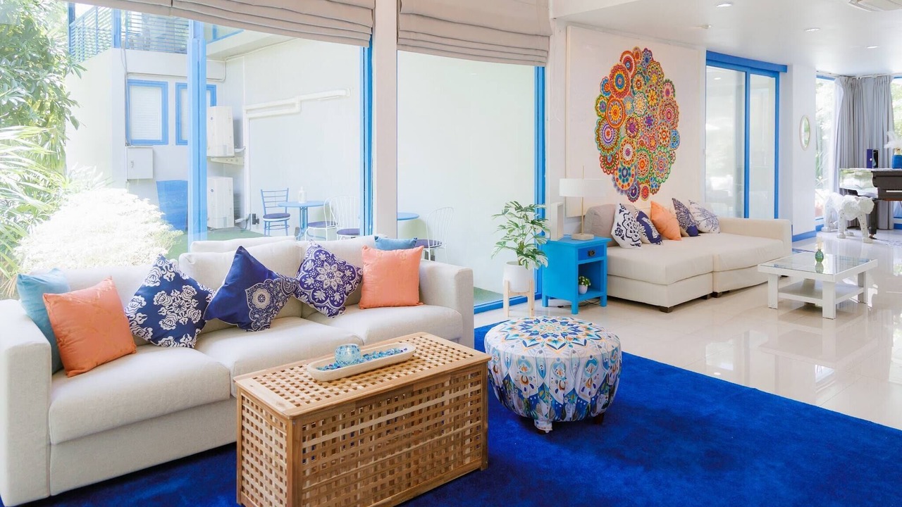 Photo of Livingroom in Pak Kret