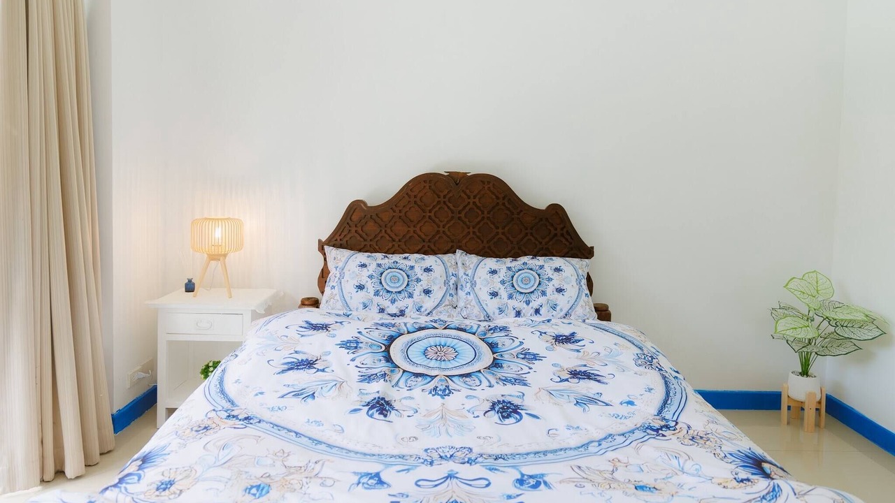 Photo of Bedroom in Pak Kret