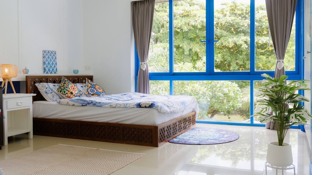 Photo of Bedroom in Pak Kret