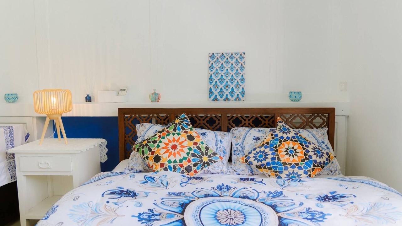 Photo of Bedroom in Pak Kret