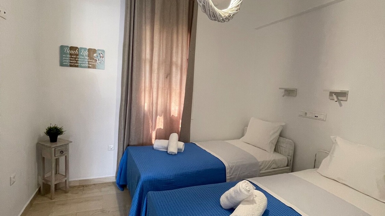 Photo of Bedroom in Tinos