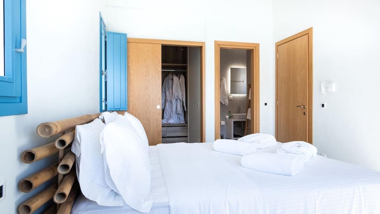 Photo of Bedroom in Kanalia