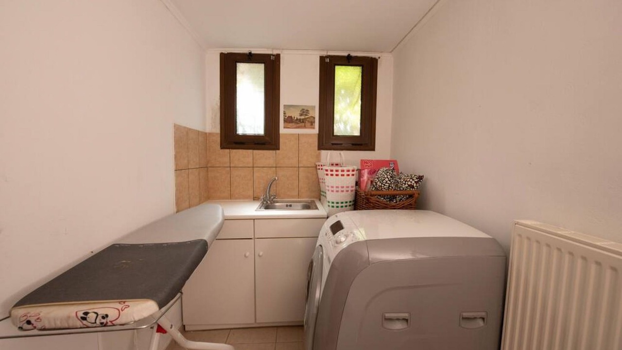 Photo of Bathroom in Chalcis
