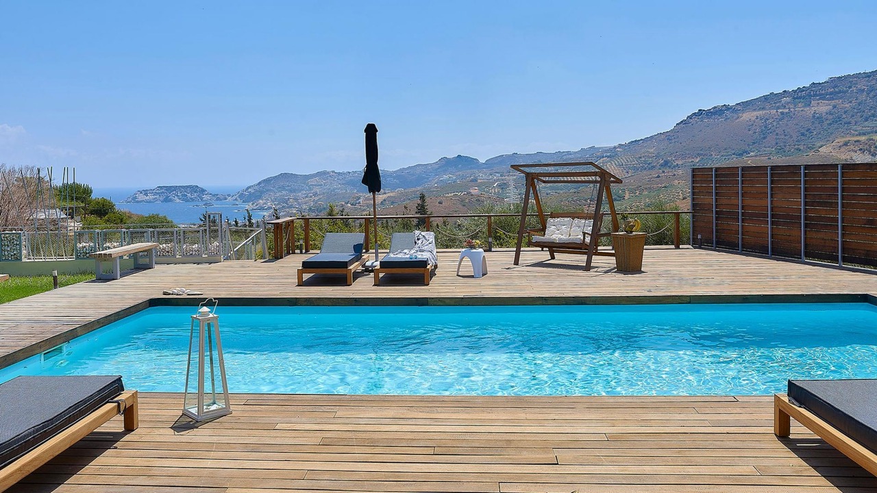 Photo of Outdoor in Agia Pelagia