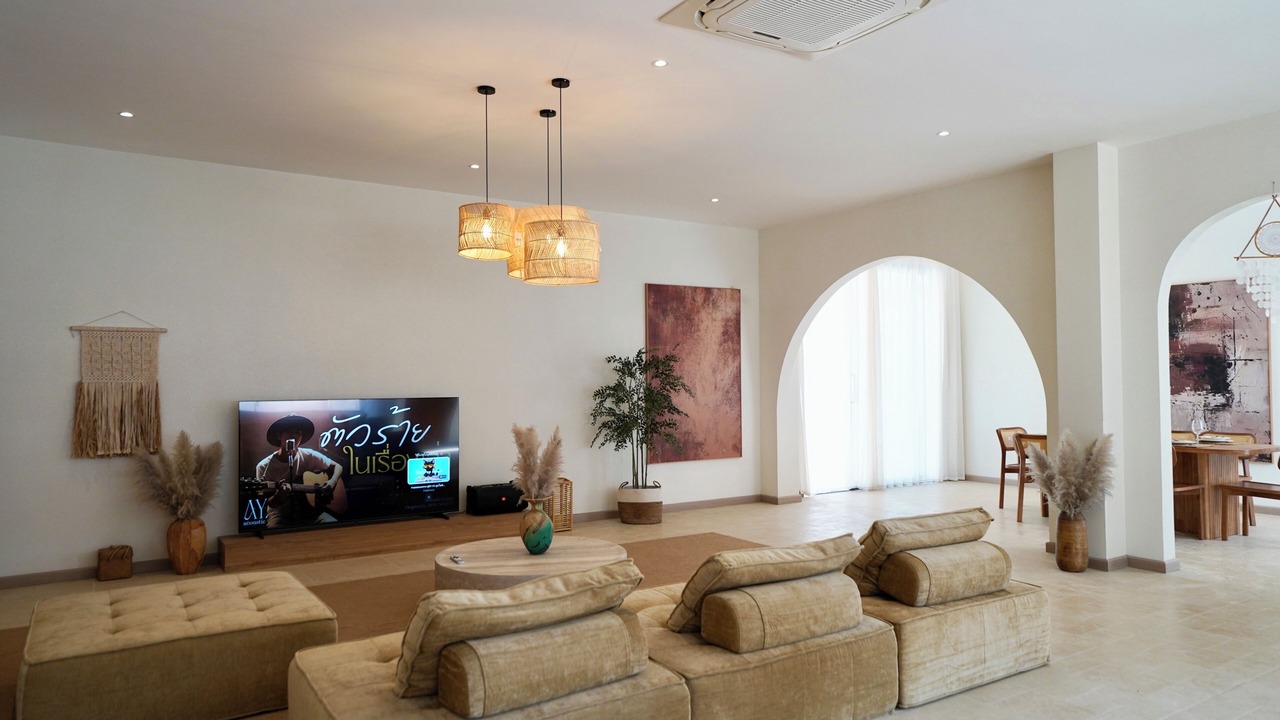 Photo of Livingroom in South Pattaya