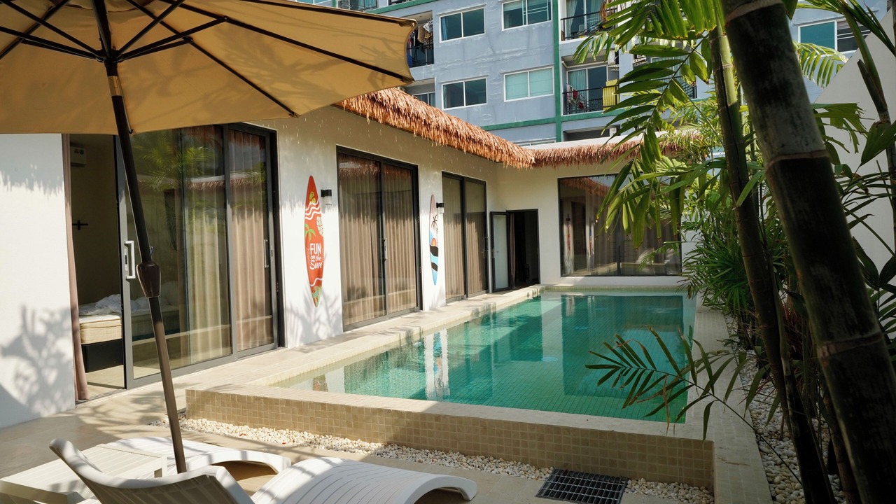 Photo of Outdoor in South Pattaya