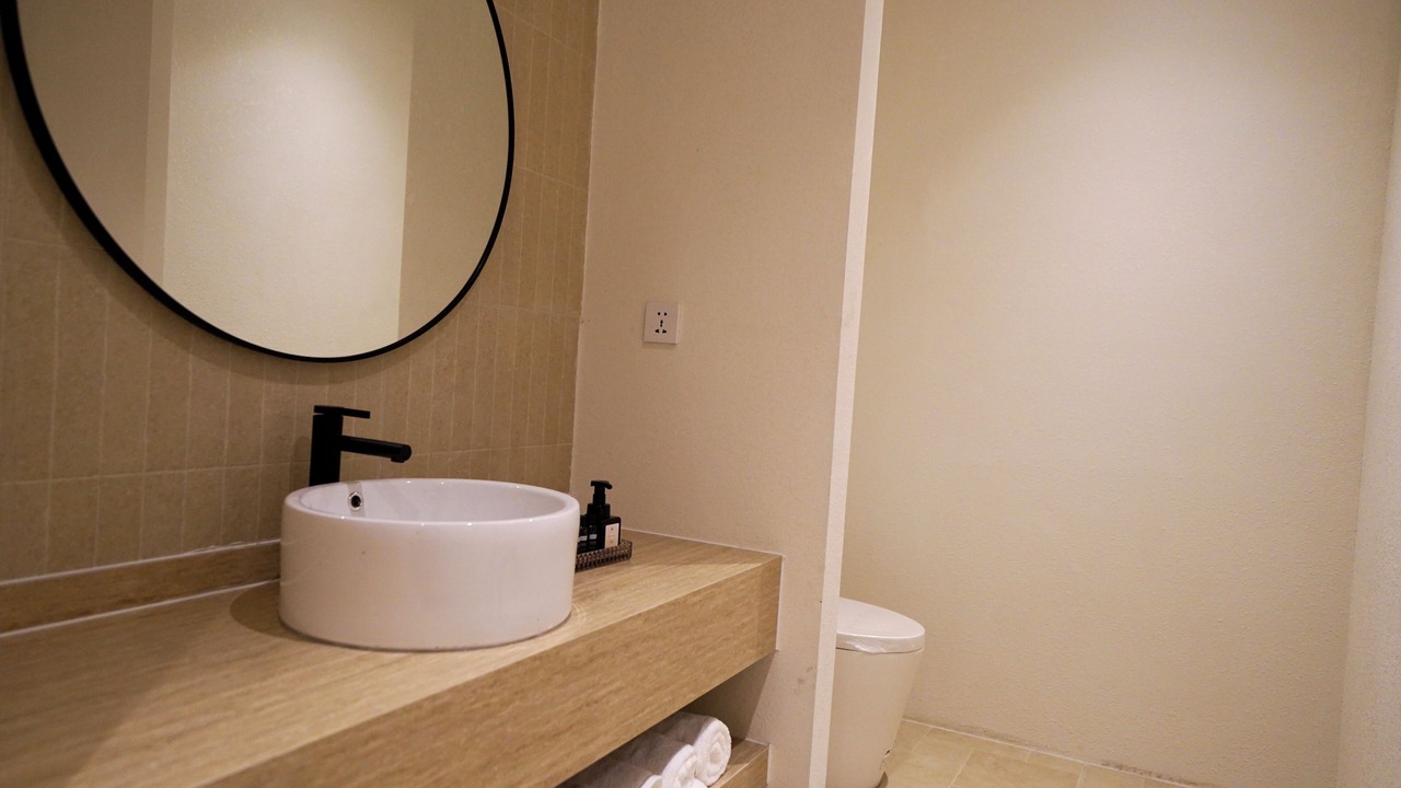 Photo of Bathroom in South Pattaya