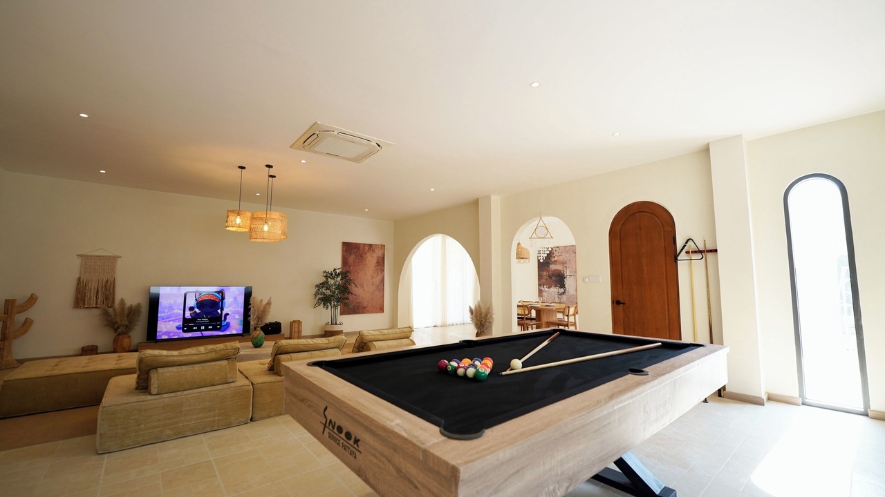 Photo of Bedroom in South Pattaya