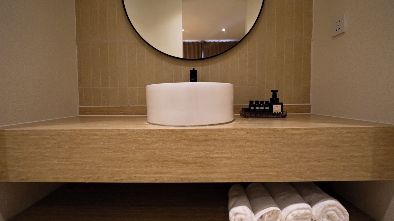 Photo of Bathroom in South Pattaya