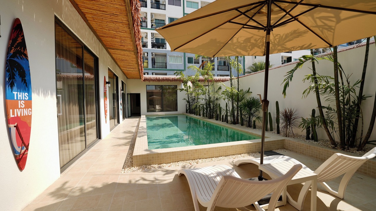 Photo of Outdoor in South Pattaya