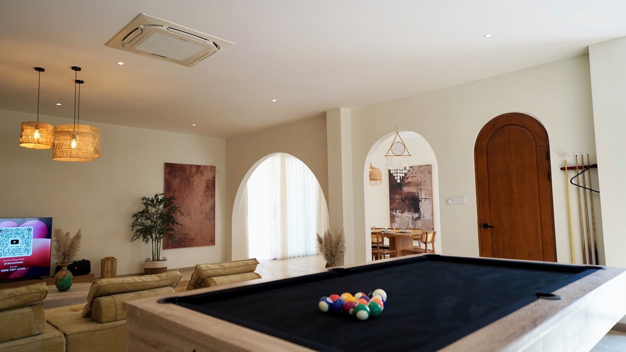 Photo of Bedroom in South Pattaya