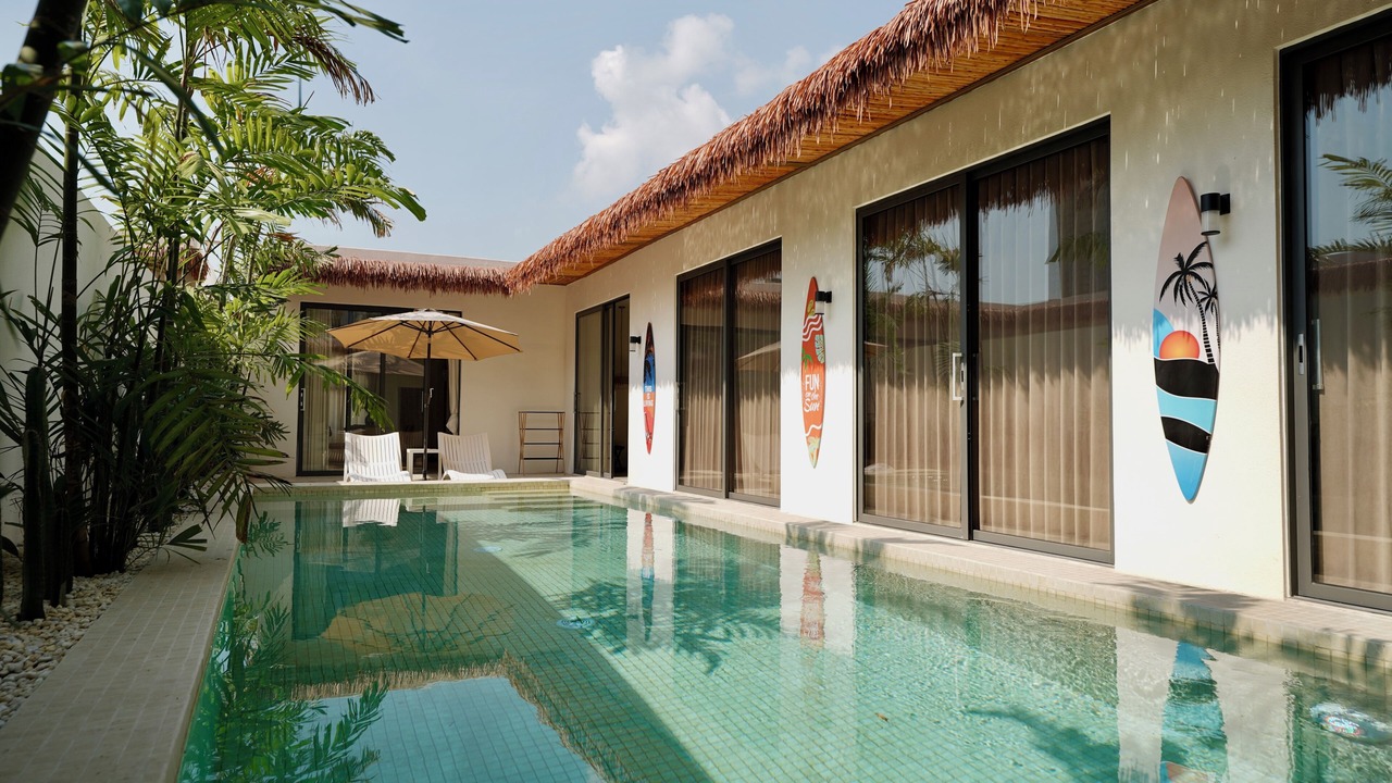Photo of Outdoor in South Pattaya