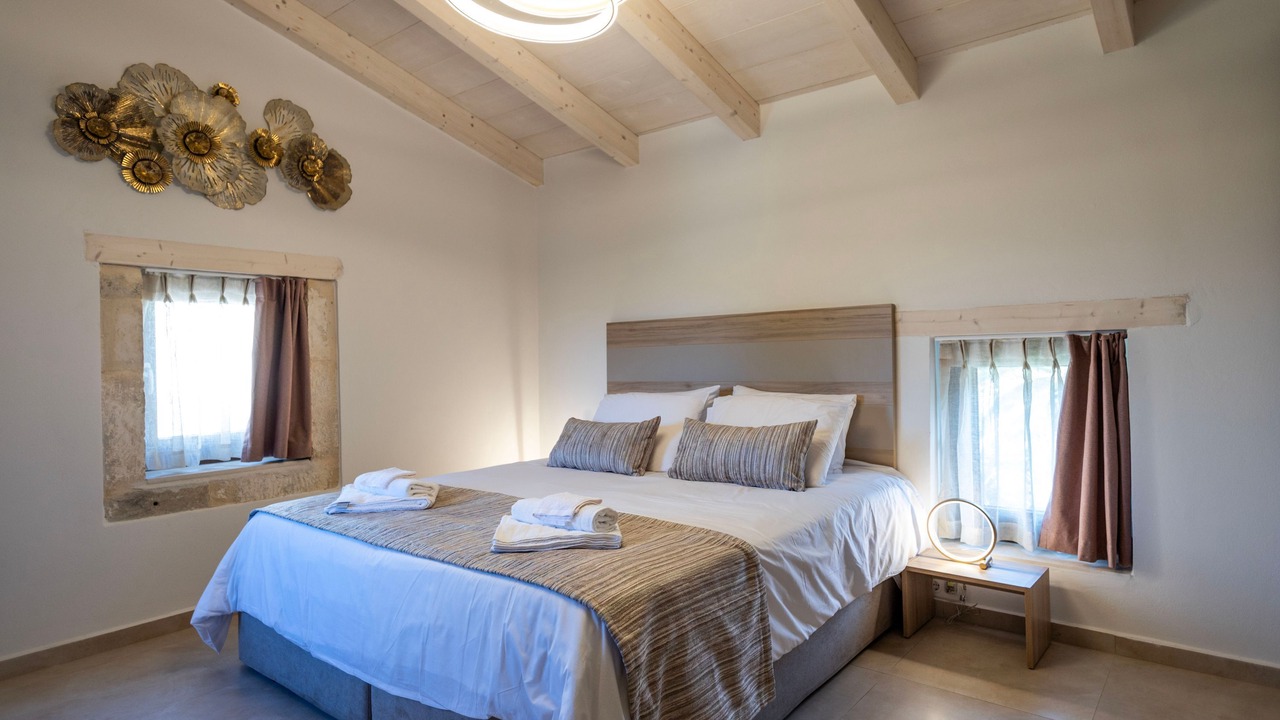 Photo of Bedroom in Monopari