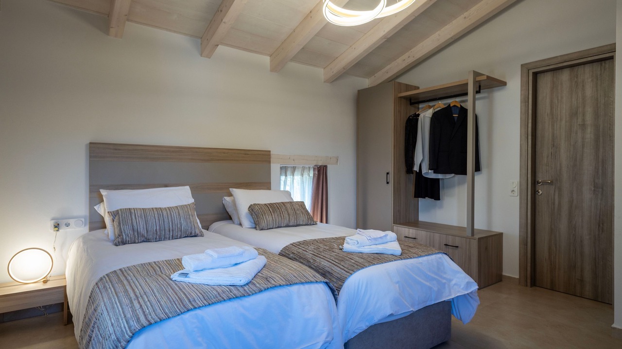 Photo of Bedroom in Monopari