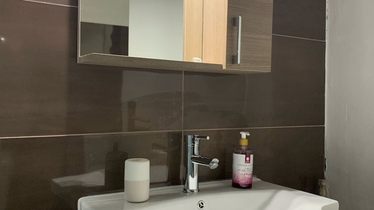 Photo of Bathroom in Kinosargous