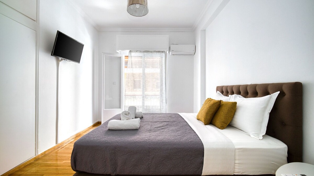 Photo of Bedroom in Kinosargous