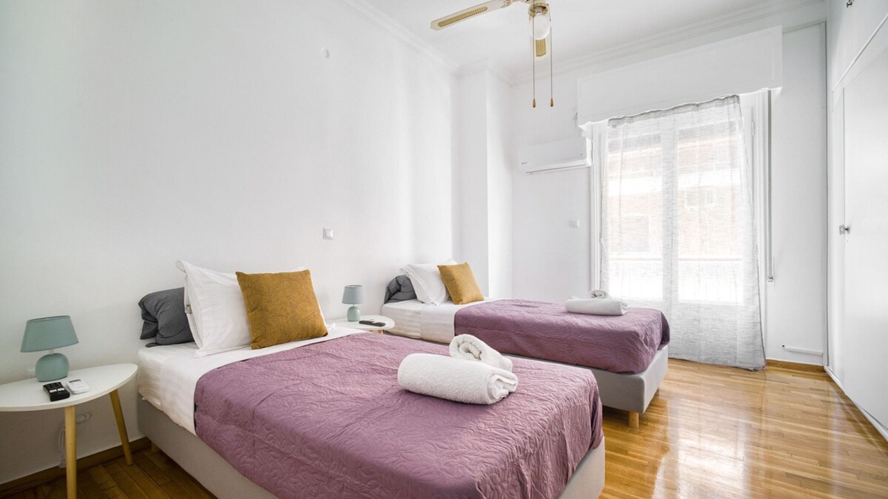 Photo of Bedroom in Kinosargous
