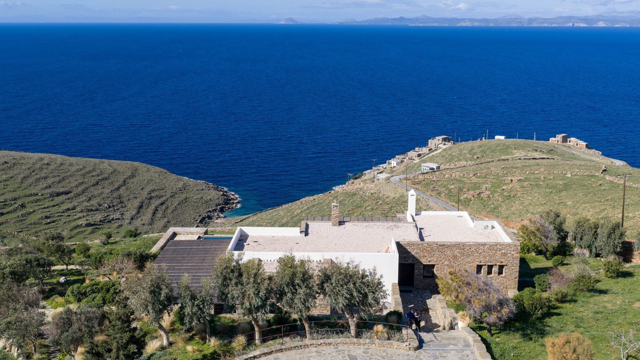 Photo of Outdoor in Koundouros
