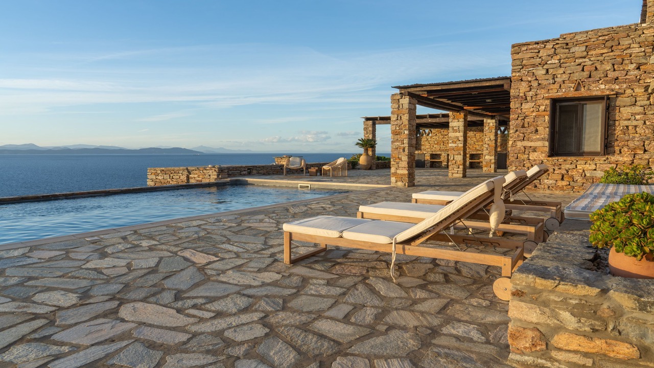 Photo of Outdoor in Koundouros