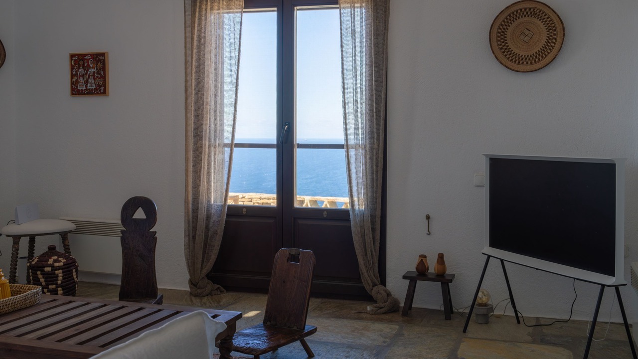 Photo of Livingroom in Koundouros
