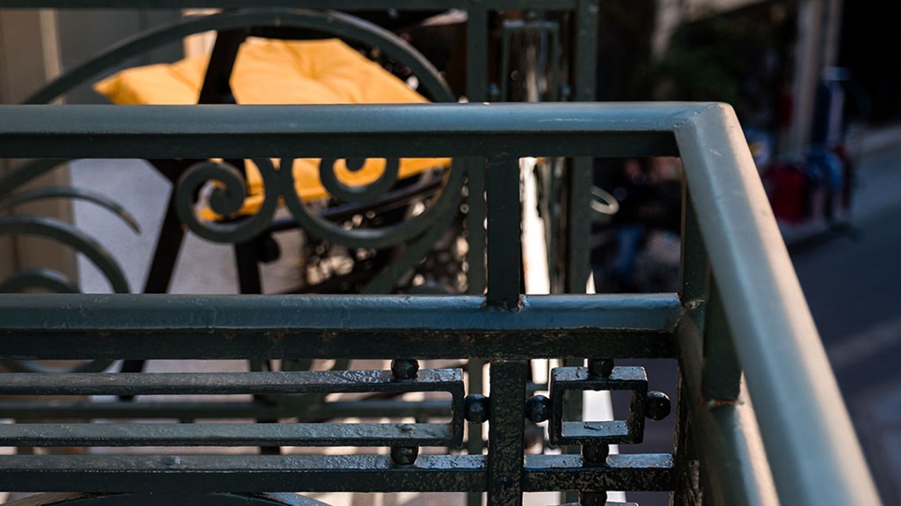 Photo of Outdoor in Athens City Centre