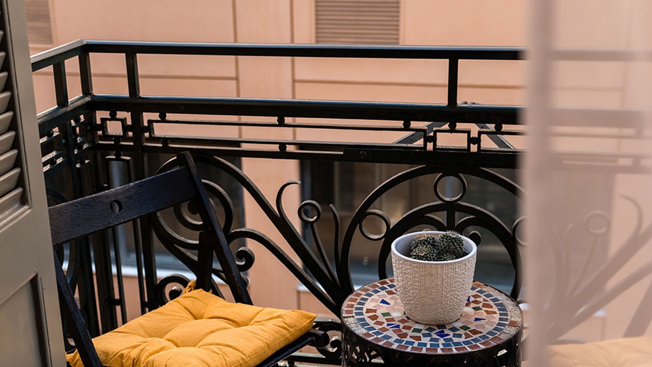 Photo of Outdoor in Athens City Centre