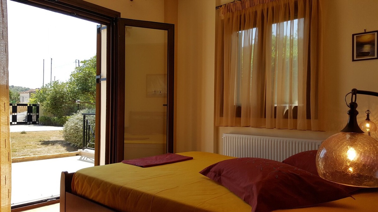 Photo of Bedroom in Kontos