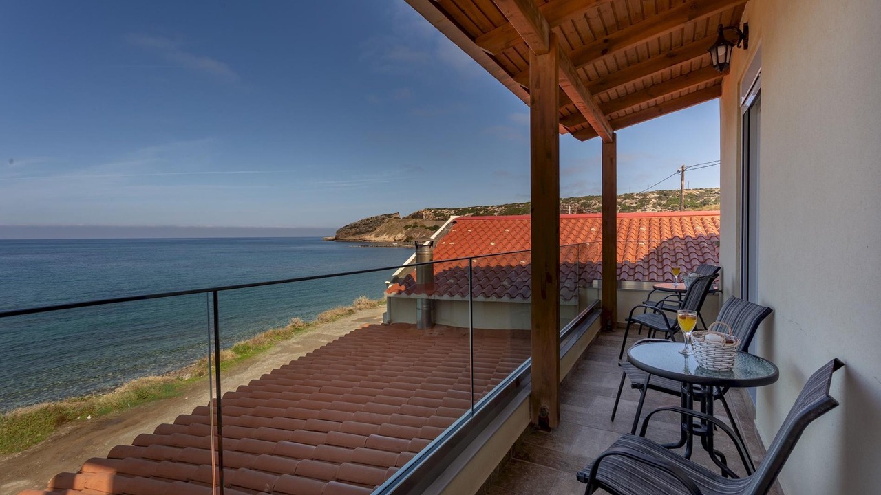 Photo of Patio Balcony in Skaleta