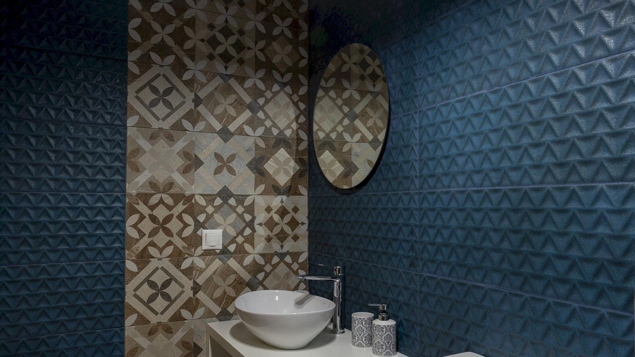 Photo of Bathroom in Skaleta