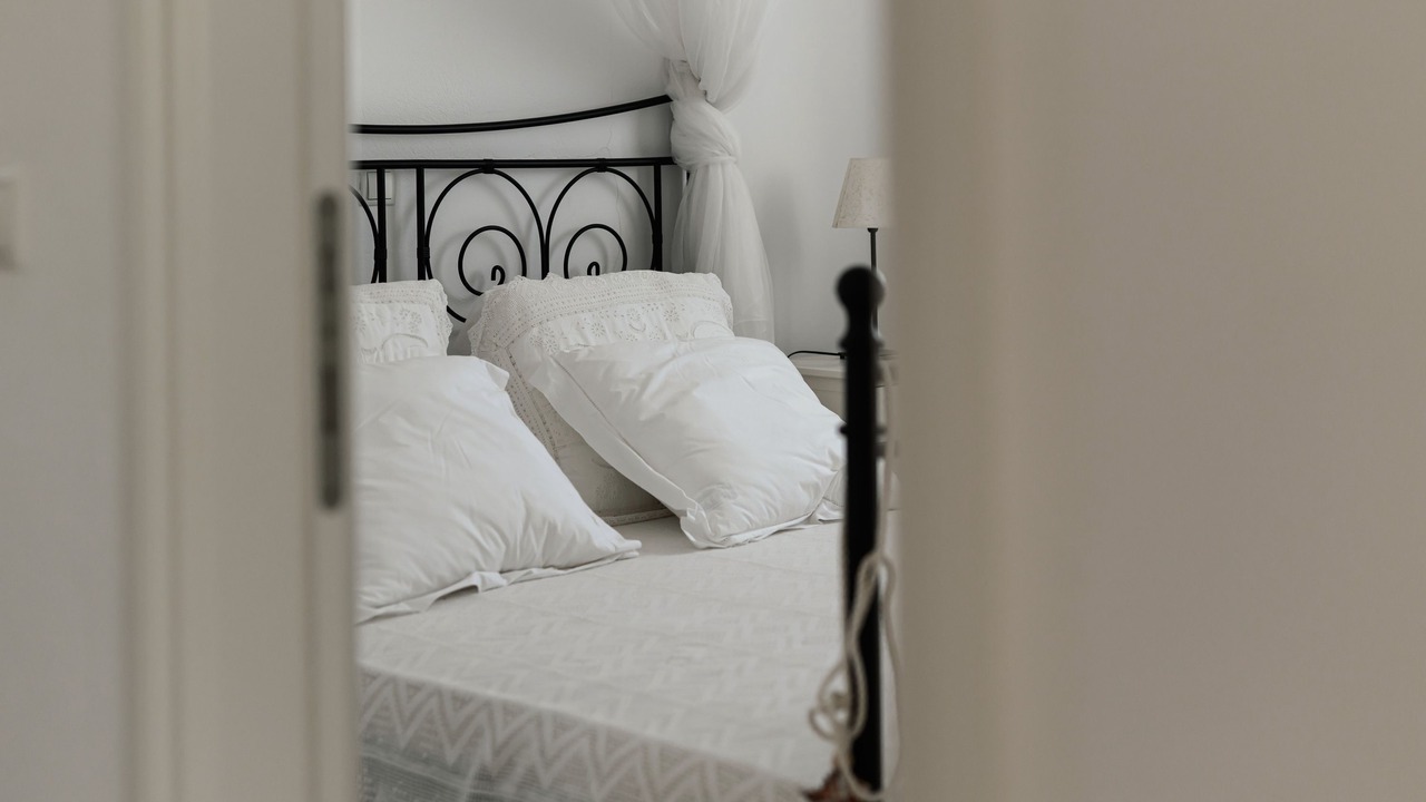 Photo of Bedroom in Kastraki