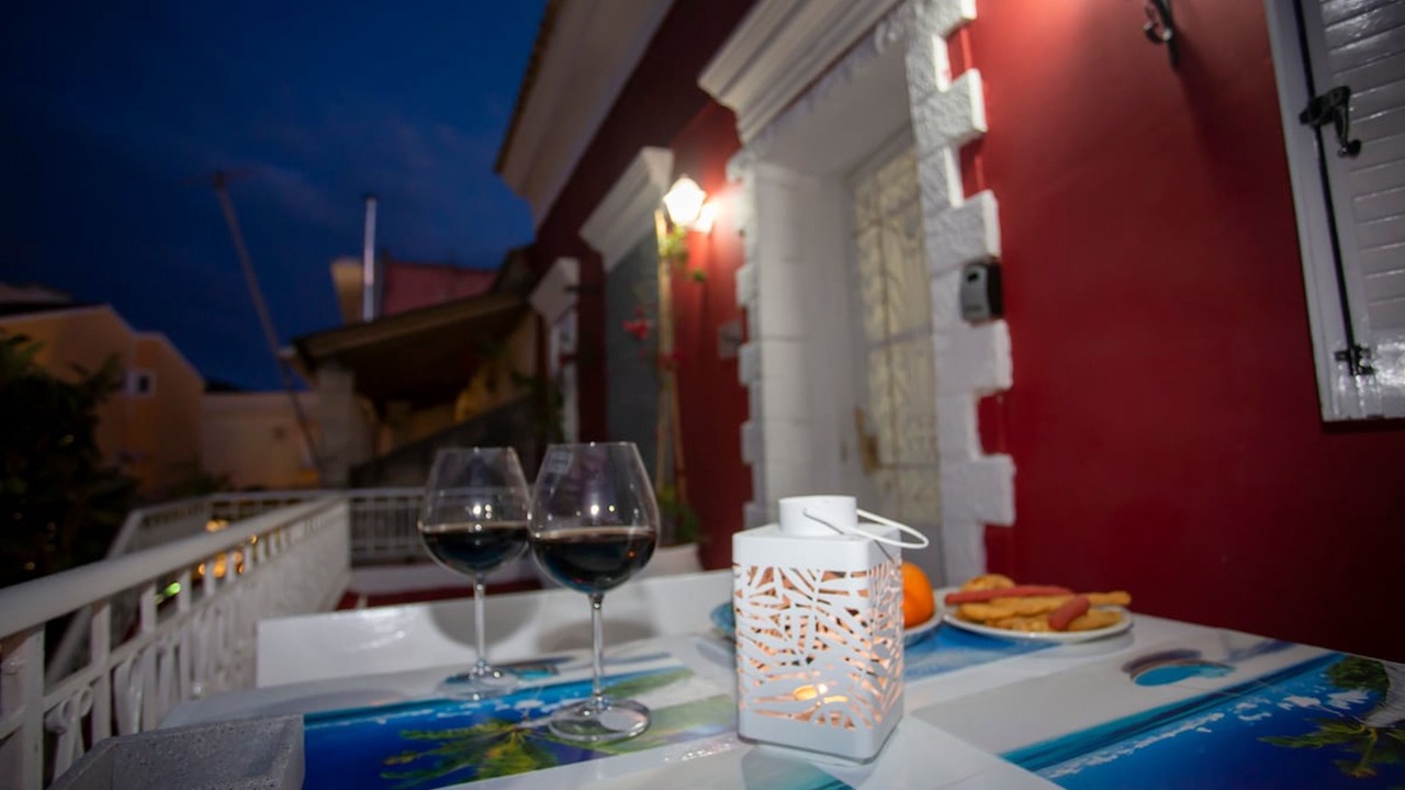 Photo of Outdoor in Messonghi
