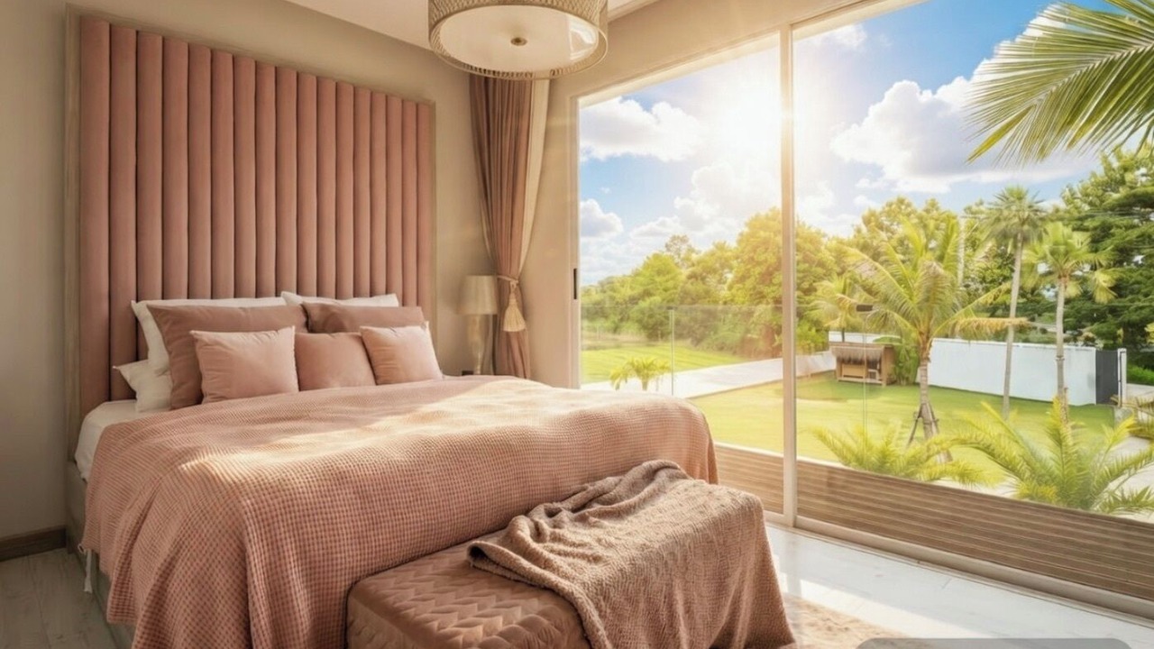 Photo of Bedroom in San Sai
