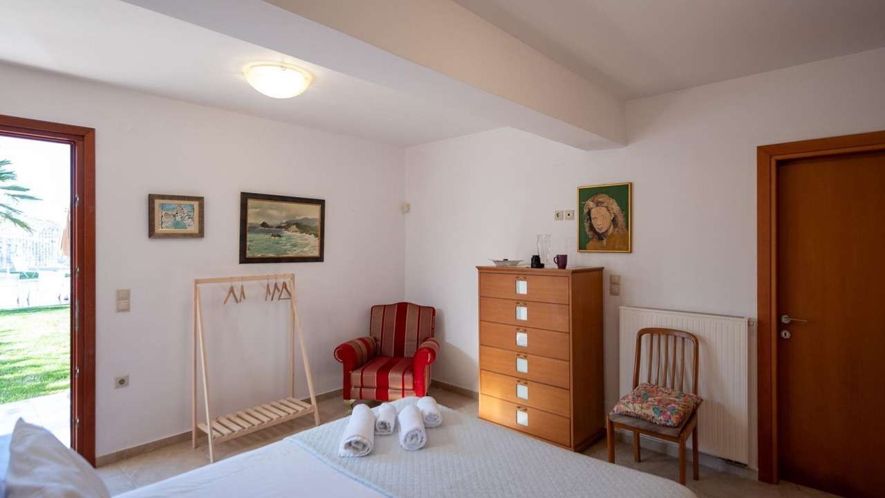 Photo of Bedroom in Malevizi