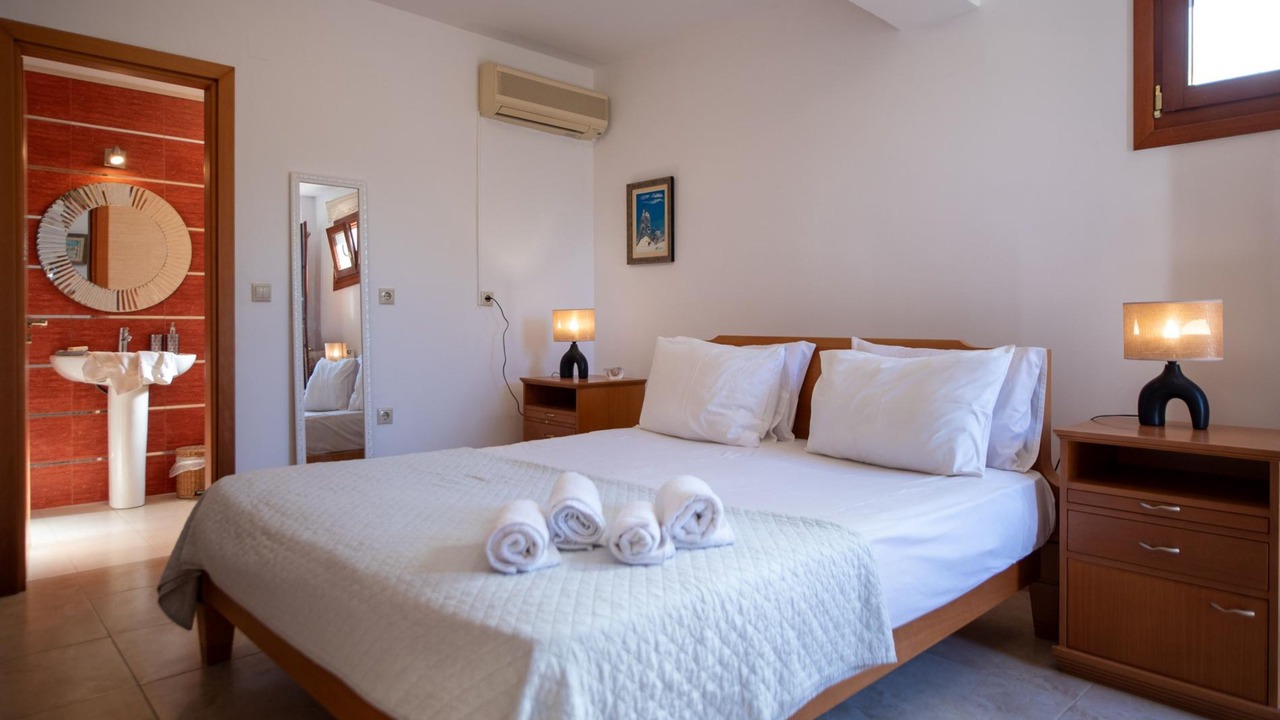 Photo of Bedroom in Malevizi